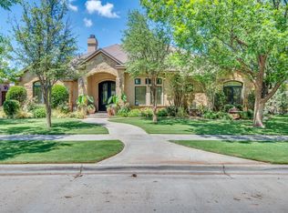 4010 109th St, Lubbock, TX 79423