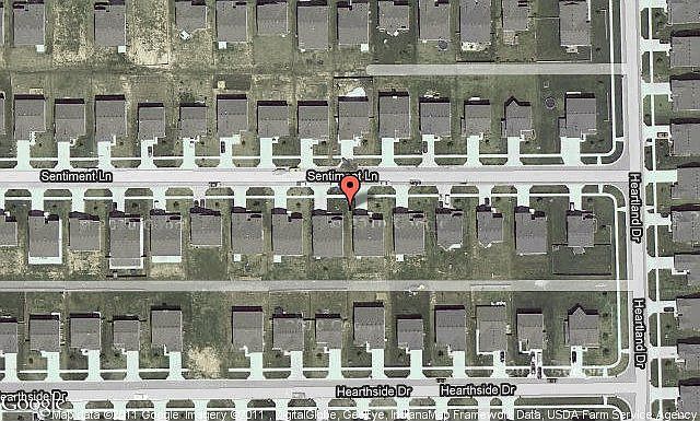 Map View