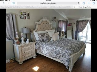 10559 W Vermillion Dr, Littleton, CO 80127