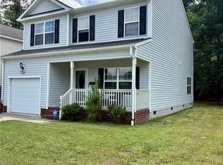 709 Kilby Ave, Suffolk, VA 23434