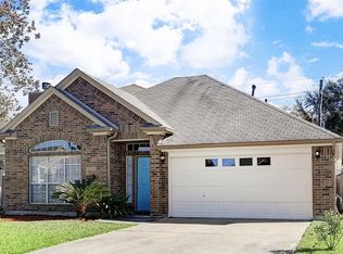 3803 Addicks Clodine Rd, Houston, TX 77082