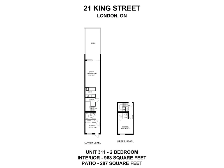 21 King St — Photo 22