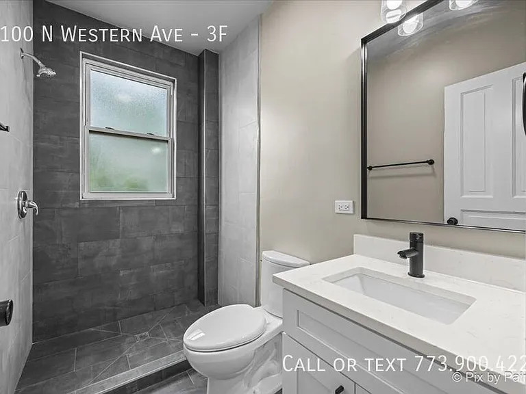 3100 N Western Ave #3F — Photo 6