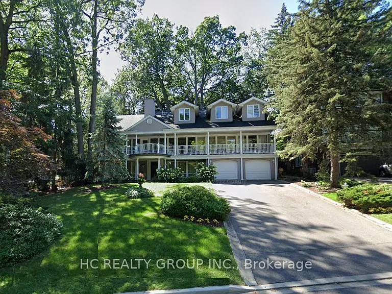 32 Edenbrook Hl #2 — Photo 2