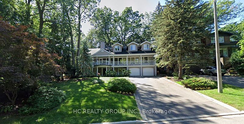 Toronto House for rent - 4 Bedrooms in Toronto