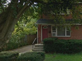 622 S Matlack St, West Chester, PA 19382