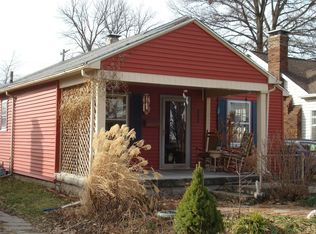 2805 Farrington St, Terre Haute, IN 47803