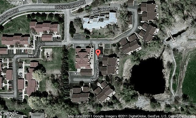 Map View