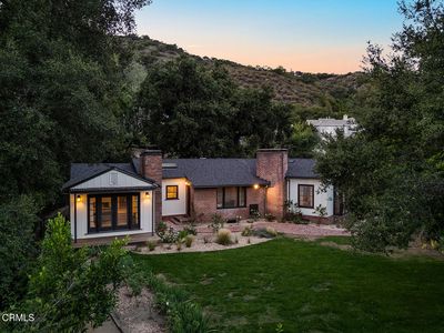 1555 Scenic Dr, Pasadena, CA, 91103