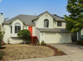 16191 SW Shelton St, Beaverton, OR 97078
