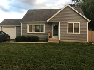 5501 W 84th St, Burbank, IL