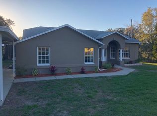 7482 S Rudolph Point, Homosassa, FL 34446