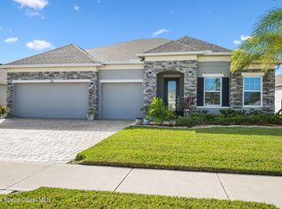 3500 Rixford Way SE, Palm Bay, FL 32909