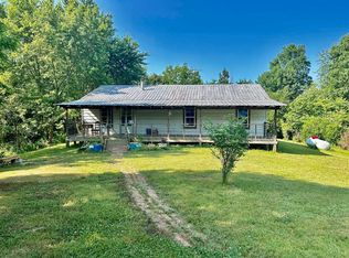 935 Taylor Cemetery Rd, Morgantown, KY 42261