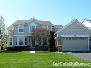 2165 Apple Hill Ln, Buffalo Grove, IL