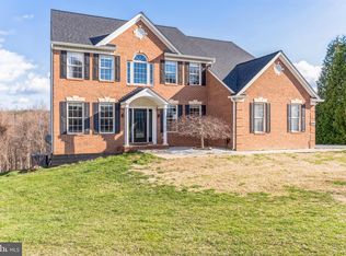 6944 N Clifton Rd, Frederick, MD 21702