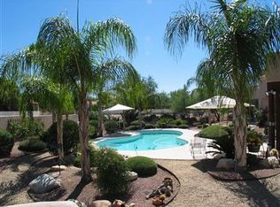 1043 W Saddlehorn Dr, Tucson, AZ 85737