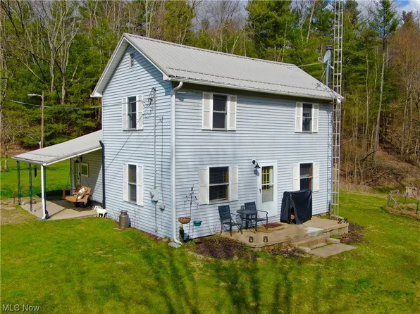 9987 State Route 164, Lisbon, OH 44432