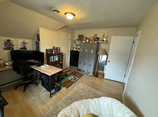 817 N Negley Ave APT 3, Pittsburgh, PA