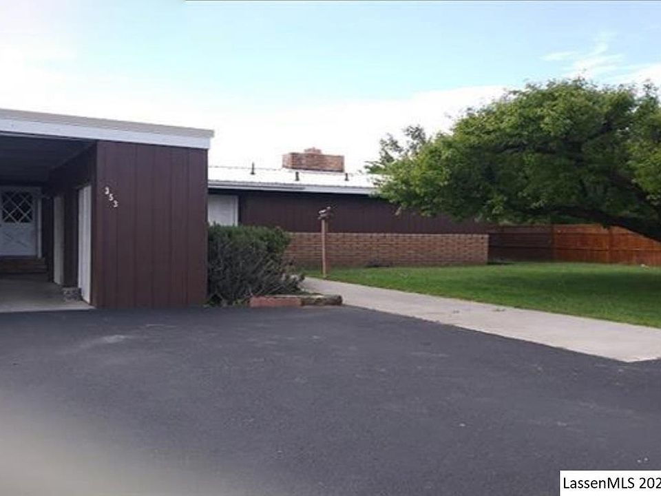 353 Washington St, Cedarville, CA 96104 Zillow