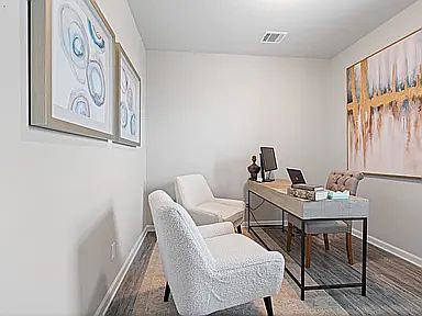 Guest Bedroom/Office