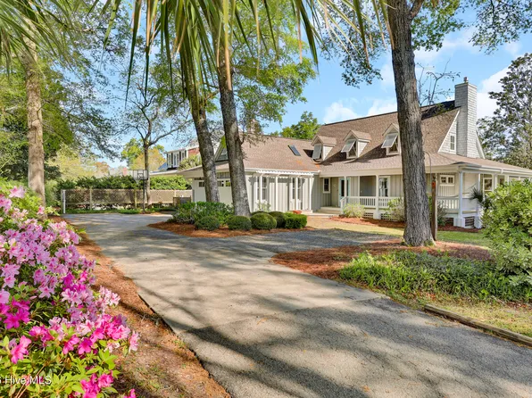 7200 Airlie Place, Wilmington, NC 28403