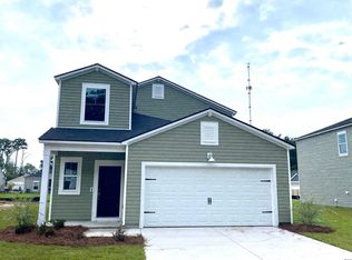 214 Leaflet Loop Columbia LOT 60-A6, Pawleys Island, SC 29585