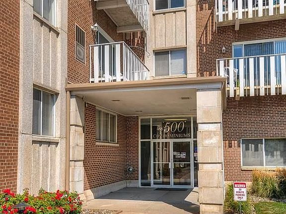 3rd image of 500 S 37th St APT 408