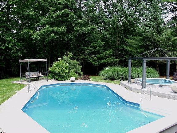 Private Retreat