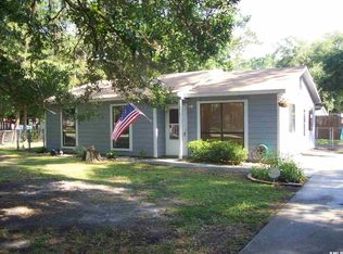 3157 Clydesdale Cir, Beaufort, SC 29906
