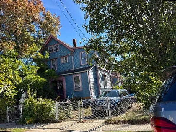 81 Waite St, Malden, MA 02148