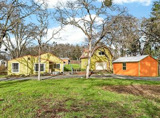 51 Sterling Creek Rd, Jacksonville, OR 97530