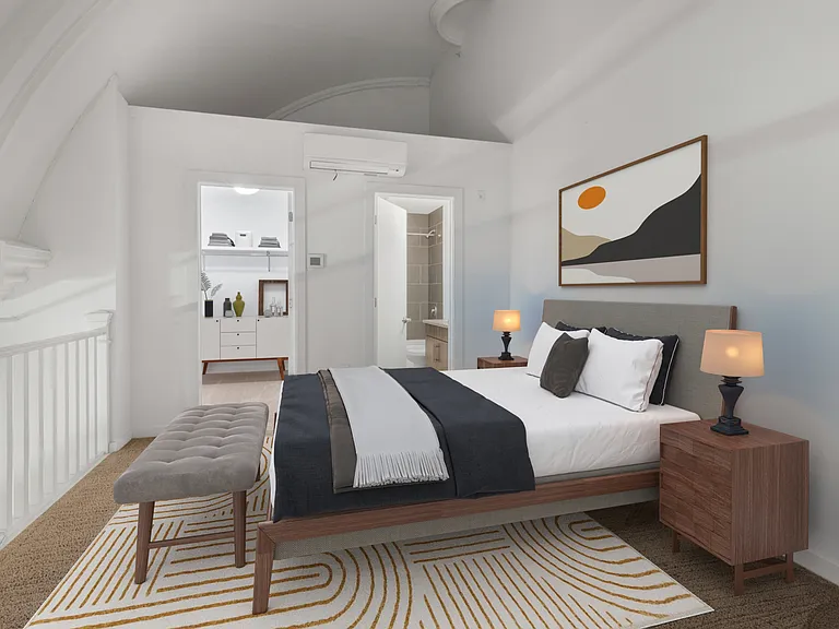 Sanctuary Lofts — Photo 11