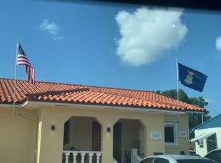 5150 NW 4th St, Miami, FL 33126