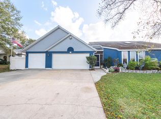 1776 Jacobin St NW, Palm Bay, FL 32907