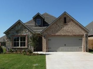 1612 NE 36th St, Lawton, OK 73507