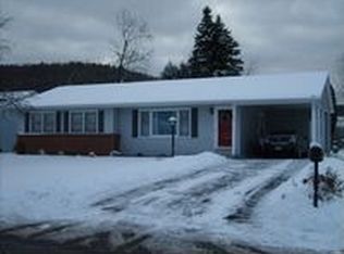 410 Sharr Ave, Elmira, NY 14904