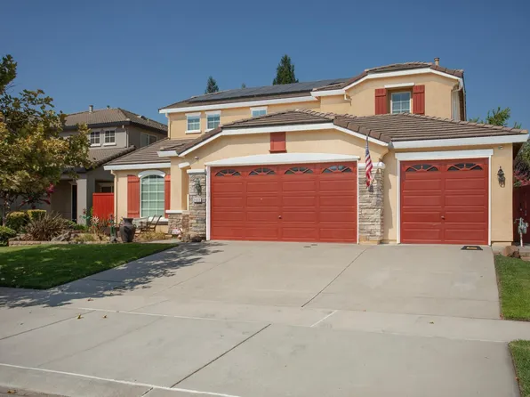 2022 Maverick Dr, Plumas Lake, CA 95961
