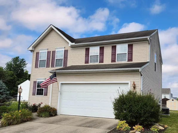 299 Deer Creek Dr, Amelia, OH 45102