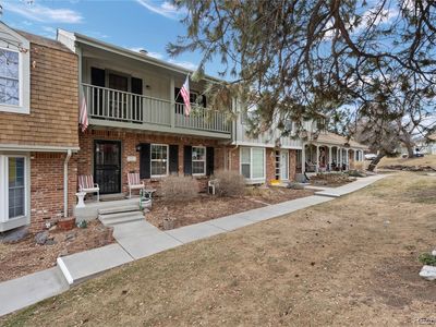 2733 E Geddes Place, Centennial, CO, 80122