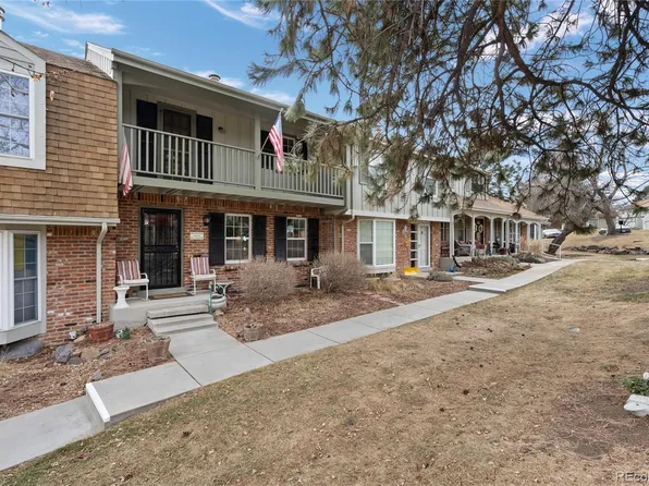 2733 E Geddes Place, Centennial, CO 80122