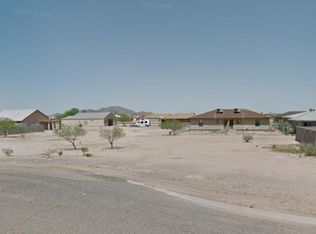 10196 W Durango Pl LOT 12, Arizona City, AZ 85123