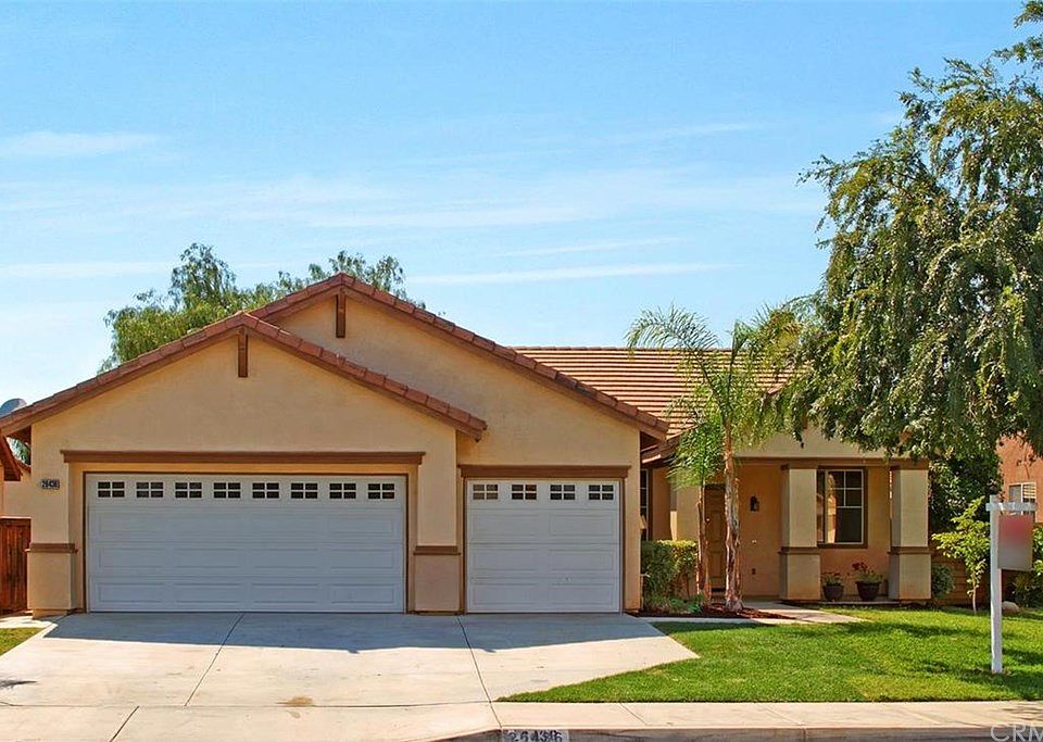 1st image of 26436 Bradshaw Dr