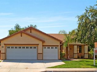 26436 Bradshaw Dr, Menifee, CA 92585