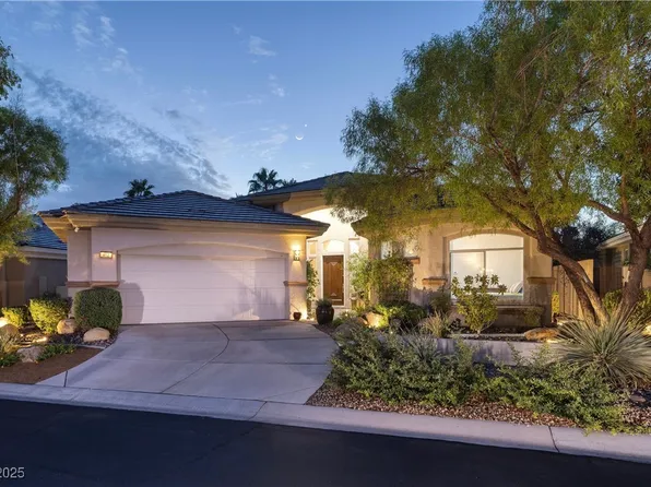 412 Summer Mesa Dr, Las Vegas, NV 89144