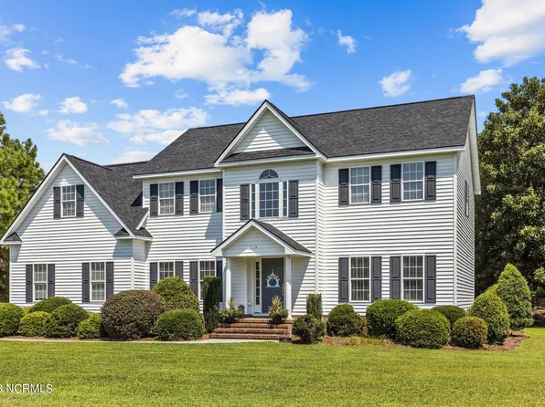 113 Pine Bluff Drive, Morehead City, NC 28557