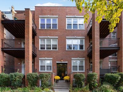 4709 N Beacon St #G, Chicago, IL, 60640