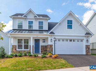 1785 Fowler St, Charlottesville, VA 22901