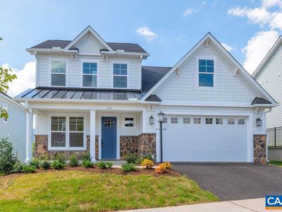 5124 Mary Jackson Ct, Charlottesville, VA, 22902