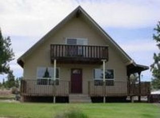 3939 NE 45th St, Redmond, OR 97756